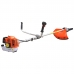 Мотокоса SKIPER GTP2100 (2.1 кВт, autocut25, нож 3Т, двуплечный ремень, лёгк. старт)
