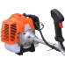 Мотокоса SKIPER GTP2100 (2.1 кВт, autocut25, нож 3Т, двуплечный ремень, лёгк. старт)