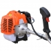 Мотокоса SKIPER GTP2400 (2.4 кВт, autocut25, нож 3Т, двуплечный ремень, лёгк. старт)