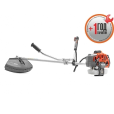 Мотокоса OLEO-MAC BCH 25T EXTRA с ножом, ремнем и головкой (Замена OLEO-MAC SPARTA 25 0.96 кВт, 1.2 л.с., 25.4 см3, нож 255х25 мм, 3 зуб., вес 6.4