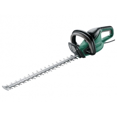 Кусторез электрический BOSCH Universal HedgeCut 50 (480 Вт, длина ножа 500 мм, шаг ножа: 26 мм, вес 3.5 кг)