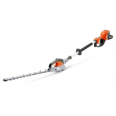 Аккумуляторные штанговые мотоножницы Husqvarna 520iHE3