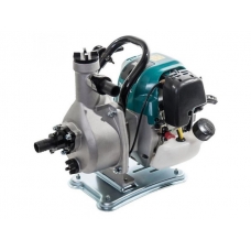 Мотопомпа бензиновая MAKITA EW 1060 HX (для чистой воды, 1.07 кВт, 130 л/мин)