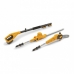 Мультиинструмент аккумуляторный STIGA MT 100e KIT (20V 4 Ач + З/У) Мультиинструмент аккумуляторный STIGA MT 100e KIT (20V 4 Ач + З/У)