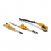 Мультиинструмент аккумуляторный STIGA MT 100e KIT (20V 4 Ач + З/У)