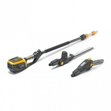 Мультиинструмент аккумуляторныйт STIGA MT 500e Kit (48V 2 Ah + З/У)