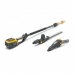 Мультиинструмент аккумуляторныйт STIGA MT 500e Kit (48V 2 Ah + З/У) Мультиинструмент аккумуляторныйт STIGA MT 500e Kit (48V 2 Ah + З/У)