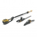 Мультиинструмент аккумуляторныйт STIGA MT 500e Kit (48V 2 Ah + З/У)