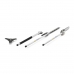 Мультиинструмент бензиновый STIGA MT 330 - 5 in 1