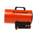 Нагреватель воздуха газовый Ecoterm GHD-101 (10 кВт, 320 куб.м/час)