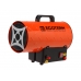 Нагреватель воздуха газовый Ecoterm GHD-151 (15 кВт, 320 куб.м/час)
