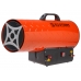 Нагреватель воздуха газовый Ecoterm GHD-501 (50 кВт, 650 куб.м/час)