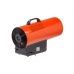 Нагреватель воздуха газовый Ecoterm GHD-501 (50 кВт, 650 куб.м/час)