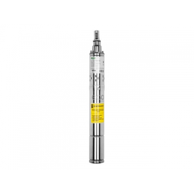 Насос скважинный винтовой ECO DWS-56 (550 Вт, 2,1м3/ч, 91м, винтовой, 3"/ 7,62 см)
