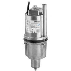 Насос вибрационный ECO CPV-333 (10м, нижний забор)
