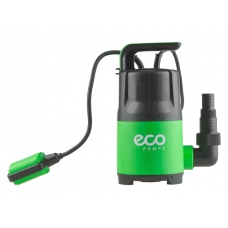 Насос погружной для чистой воды ECO CP-405, 400 Вт (400 Вт; 7200 л/ч; 6,3м)