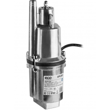 Насос вибрационный ECO CPV-331 (15м, верхний забор)