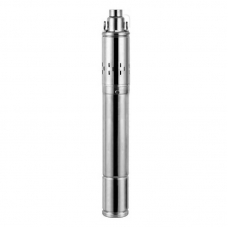 Насос скважинный винтовой BRADO DWP-80 (800 Вт, 2,1м3/ч, 105м, винтовой, 4"/ 10 см)