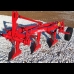 Плуг Wirax Orlik U018/2 усиленный