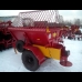 Прицеп-разбрасыватель песка Л-415