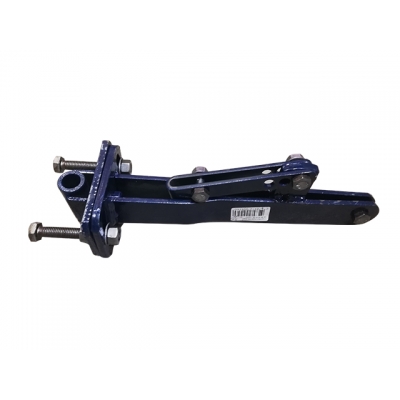Сцепка три регулировки 44.55.30.00.00 (ЗАО "ВРМЗ") (ASILAK SL-93L, SL-133X, FERMER FM-701MS/PRO, FM-702MSL/PRO-SL, FM-901M/PRO, FM-902M/MS/PRO-S, FM-9