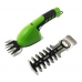 Ножницы аккумуляторные садовые Greenworks 3,6V