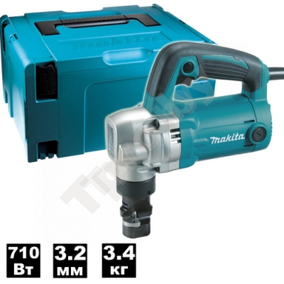 Ножницы высечные JN3201J (JN 3201 J) MAKITA