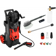 Очиститель высокого давления ECO HPW-2027RSW
