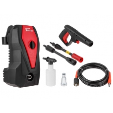Очиститель высокого давления WORTEX PW 1217