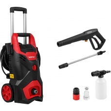 Очиститель высокого давления WORTEX PW 1620-1 2.20 кВт, 165 бар, 522 л/ч