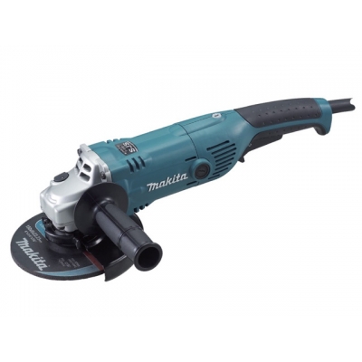 Одноручная углошлифмашина MAKITA GA 6021 в кор. (1050 Вт, диск 150х22 мм)