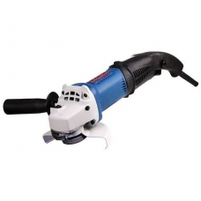 Одноручная углошлифмашина ФИОЛЕНТ МШУ 17-11-125 в кор.