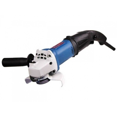 Одноручная углошлифмашина ФИОЛЕНТ МШУ 17-11-125 в кор.