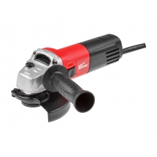 Одноручная углошлифмашина WORTEX AG 1207-3 в кор. (750 Вт, диск 125х22 мм, защита двигателя от пыли, игольчатый подшипник, повышенная твёрдоть шестере