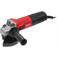 Одноручная углошлифмашина WORTEX LX AG 1213-5 в кор. 1300 Вт, 125 мм, 5000-11000 об/мин