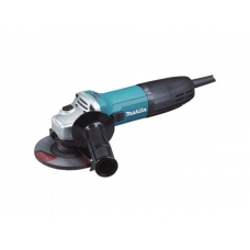 Одноручная углошлифмашина MAKITA GA 4530 R в кор. (720 Вт, диск 115х22 мм, плавный пуск)