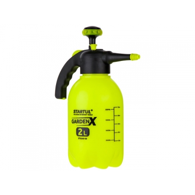 Опрыскиватель компрессионный 2л STARTUL GARDEN X (ST6540-20)