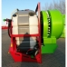 Опрыскиватель Demarol вентиляторный 600L