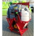 Опрыскиватель Demarol вентиляторный 600L