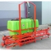 Опрыскиватель DEMAROL 800L