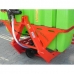 Опрыскиватель DEMAROL 800L