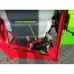 Опрыскиватель Demarol вентиляторный 400L