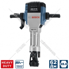 Бетонолом GSH 27 VC Professional BOSCH (061130A000)