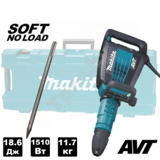 Отбойный молоток HM1214C (HM 1214 C) MAKITA