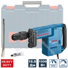 Отбойный молоток GSH 11 E Professional BOSCH (0611316708)