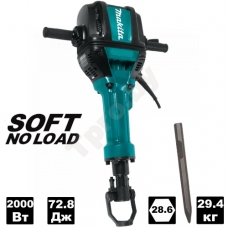 Бетонолом HM1802 (HM 1802) MAKITA