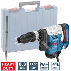 Отбойный молоток GSH 5 CE Professional BOSCH (0611321000)