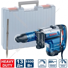 Отбойный молоток GSH 7 VC Professional BOSCH (0611322000)