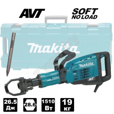 Отбойный молоток HM1317CB (HM 1317 CB) MAKITA