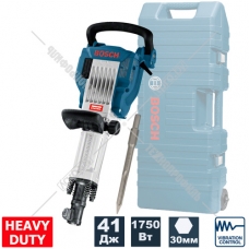 Отбойный молоток GSH 16-30 Professional BOSCH (0611335100)
